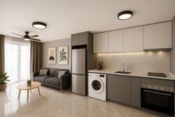 Serangoon North Avenue 1 (D19), Condominium #506842721